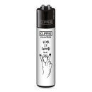 Clipper Large Sonder Edition FFX ADULT #1 B
