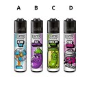 Clipper Large PORN SLOGAN #8