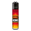 Clipper Large BBQ A