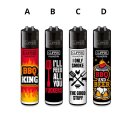 Clipper Large BBQ alle 4