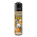Clipper Large BOCK AUF B