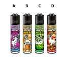 Clipper Large BOCK AUF alle 4