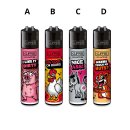 Clipper Large SEXY ANIMALS