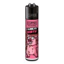 Clipper Large SEXY ANIMALS A