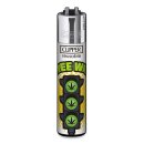 Clipper Large WEED LAWS A
