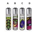 Clipper Large WEED LAWS alle 4