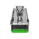 OXVA Xlim - 3x Top Fill SS Pods - 0,6 Ohm - für Pro...