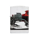 Zippo Feuerzeug - Hot Rod Design
