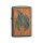 Zippo Feuerzeug - Woodchuck Large Flame