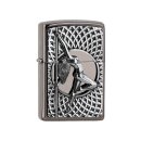 Zippo Feuerzeug - Dancer Design