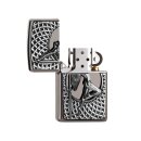 Zippo Feuerzeug - Dancer Design