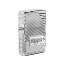Zippo Feuerzeug - Armor® Bolts Design