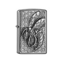 Zippo Feuerzeug - Wasp