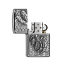 Zippo Feuerzeug - Wasp