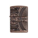 Zippo Feuerzeug - Armor® Zippo Gears