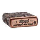 Zippo Feuerzeug - Armor® Zippo Gears