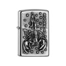 Zippo Feuerzeug - Skorpion Sternzeichen