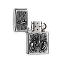 Zippo Feuerzeug - Skorpion Sternzeichen