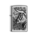 Zippo Feuerzeug - Stier Sternzeichen