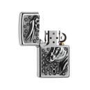 Zippo Feuerzeug - Stier Sternzeichen