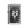 Zippo Feuerzeug - Zwilling Sternzeichen