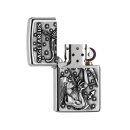 Zippo Feuerzeug - Schütze Sternzeichen