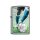 Zippo Feuerzeug - Football Player Emblem Design