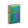 Zippo Feuerzeug - Zippo Dimensional al Flame Design