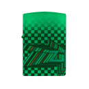 Zippo Feuerzeug - Nostalgia Design