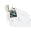 Zippo Feuerzeug - Nostalgia Design