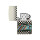 Zippo Feuerzeug - Nostalgia Design