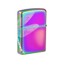 Zippo Feuerzeug - Dragonfly Design