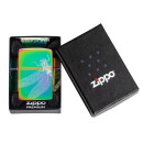Zippo Feuerzeug - Dragonfly Design