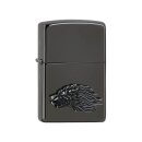 Zippo Feuerzeug - Werewolf