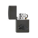 Zippo Feuerzeug - Werewolf