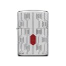 Zippo Feuerzeug - Stylish Pattern