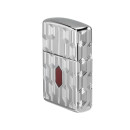 Zippo Feuerzeug - Stylish Pattern