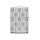 Zippo Feuerzeug - Stylish Pattern
