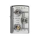 Zippo Feuerzeug - Bullet Holes 3D