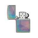 Zippo Feuerzeug - Bullet Holes 3D