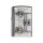 Zippo Feuerzeug - Bullet Holes 3D