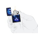 Zippo Feuerzeug - Star Girl Design