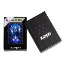 Zippo Feuerzeug - Star Girl Design