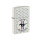 Zippo Feuerzeug - Ford Mustang Horse & Bars Device