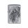 Zippo Feuerzeug - Reapers Curse Emblem