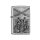 Zippo Feuerzeug - Samurai