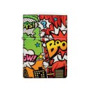 Zippo Feuerzeug - Pop Art City Design