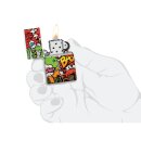 Zippo Feuerzeug - Pop Art City Design