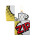 Zippo Feuerzeug - Zippo Comic Design