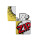 Zippo Feuerzeug - Zippo Comic Design